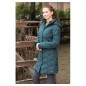 Blouson Trendy Harry's horse Senna bleu collégial