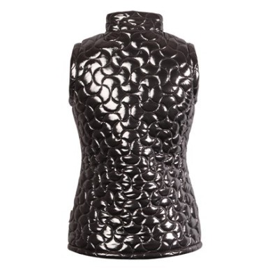 Veste sans manche réversible Harry's horse Denici cavalli Stardust