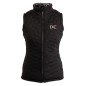 Veste sans manche réversible Harry's horse Denici cavalli Stardust