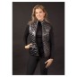 Veste sans manche réversible Harry's horse Denici cavalli Stardust
