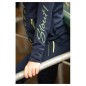 Veste enfant Harry's horse Stout Lime marine