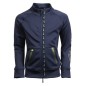 Veste enfant Harry's horse Stout Lime marine