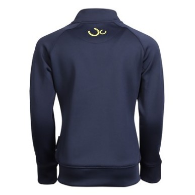 Veste enfant Harry's horse Stout Lime marine