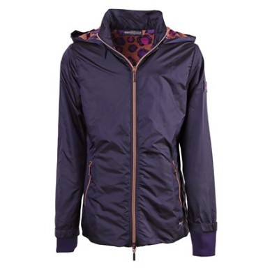 Blouson enfant Harry's horse Loulou Jule eclipse