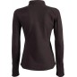 Lycra manches longues Harry's horse Zillertal sable noir