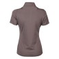 Chemise de compétition à manches courtes Harry's horse Denici Cavalli gris