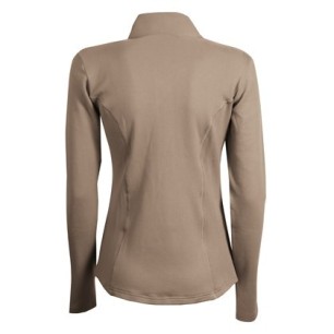 Veste femme Harry's horse Sporty Kae chocolat