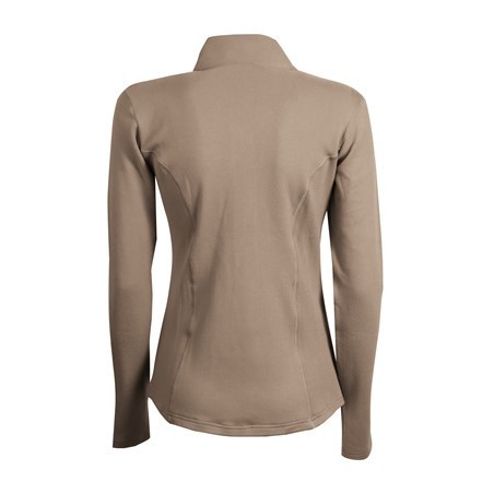 Veste femme Harry's horse Sporty Kae chocolat