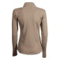 Veste femme Harry's horse Sporty Kae chocolat