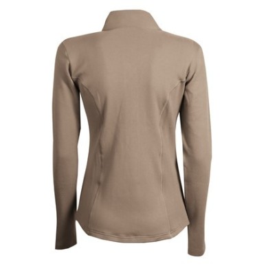Veste femme Harry's horse Sporty Kae chocolat
