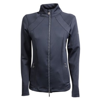 Veste femme Harry's horse Juste ride retro marine