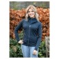 Veste femme Harry's horse Juste ride retro marine