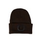 Bonnet lumineux leds marron HKM Bonnet lumineux leds marron HKM