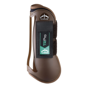 Guêtres Veredus TR Pro - Marron