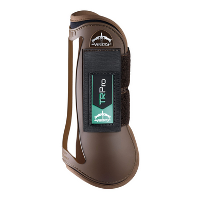 Guêtres Veredus TR Pro - Marron