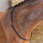 Cordelette corde et cuir Harry's Horse Cordelette corde et cuir Harry's Horse
