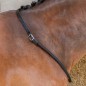 Cordelette corde et cuir Harry's Horse Cordelette corde et cuir Harry's Horse