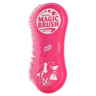 Magic brush Jaune