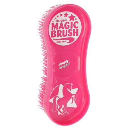 Magic brush Jaune