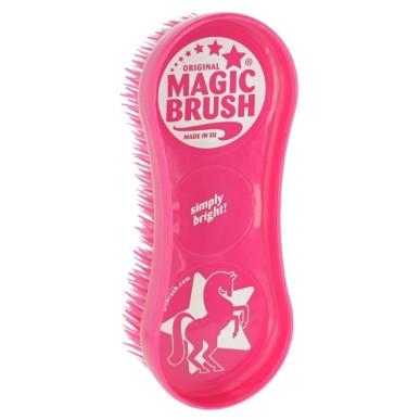 Magic brush Jaune