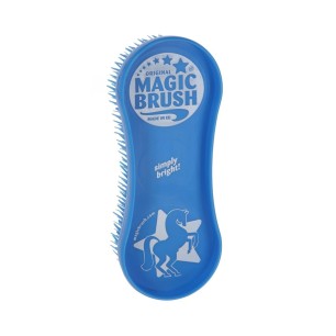 Magic brush Jaune