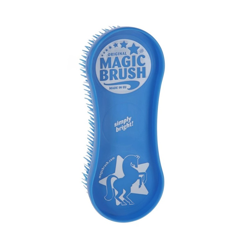Magic brush Jaune