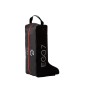 Sac a bottes noir Ego7 Sac a bottes noir Ego7