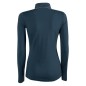 Chemise à manches longues pour femme Harry's horse Jamie bleue collégiale Chemise à manches longues pour femme Harry's horse Jamie bleue collégiale