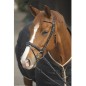 Bridon Point Sellier - Noir Peneloppe Bridon Point Sellier - Noir Peneloppe