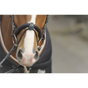 Bridon Point Sellier - Noir Peneloppe
