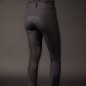 Pantalon d'équitation pour femme Harry's harry Denici cavalli noire Pantalon d'équitation pour femme Harry's harry Denici cavalli noire