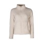 polaire blanche HKM