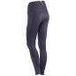 Pantalon d'équitation femme Harry's horse Yens bleu collégial Pantalon d'équitation femme Harry's horse Yens bleu collégial