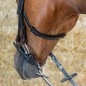 Bridon Anatomic Black Crystal Harry's Horse Bridon Anatomic Black Crystal Harry's Horse