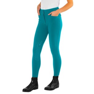 Pantalon Jumping Femme Water green Ego7