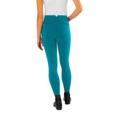 Pantalon Jumping Femme Water green Ego7