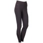 Pantalon d'équitation femme Harry's horse Denici cavalli shadow Black sand Pantalon d'équitation femme Harry's horse Denici cavalli shadow Black sand