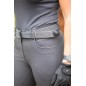 Pantalon d'équitation femme Harry's horse Denici cavalli shadow Orage Pantalon d'équitation femme Harry's horse Denici cavalli shadow Orage