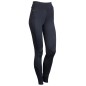Pantalon d'équitation pour femme Harry's horse Just ride retro marine Pantalon d'équitation pour femme Harry's horse Just ride retro marine