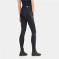 Pantalon Ego7 Jumping EJ femme - Noir