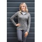 Veste pour femme Harry's horse Denici cavalli Shadow orage