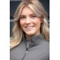 Veste pour femme Harry's horse Denici cavalli Shadow orage