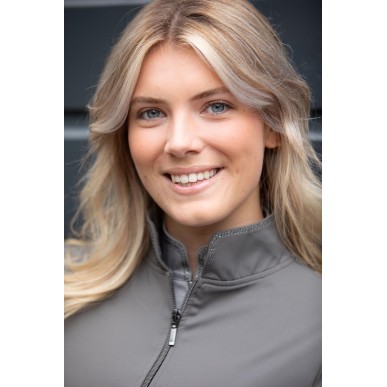 Veste pour femme Harry's horse Denici cavalli Shadow orage