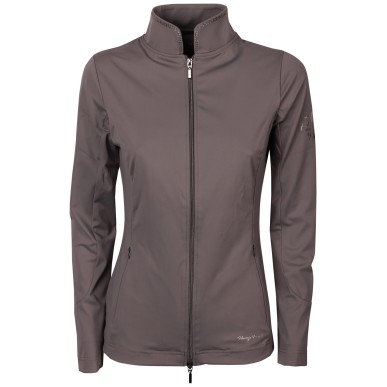 Veste pour femme Harry's horse Denici cavalli Shadow orage