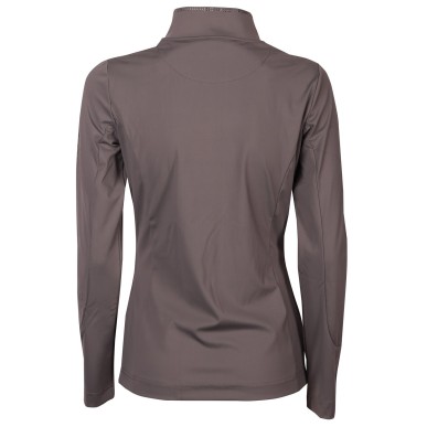 Veste pour femme Harry's horse Denici cavalli Shadow orage