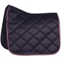 Tapis de CSO cheval Harry's horse Just ride Nightsky marine