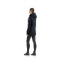 Parka longue matelassée Era capuche amovible Ego7 Parka longue matelassée Era capuche amovible Ego7