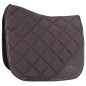 Tapis de dressage cheval Harry's horse Denici cavalli Shadow black sand Tapis de dressage cheval Harry's horse Denici cavalli Shadow black sand