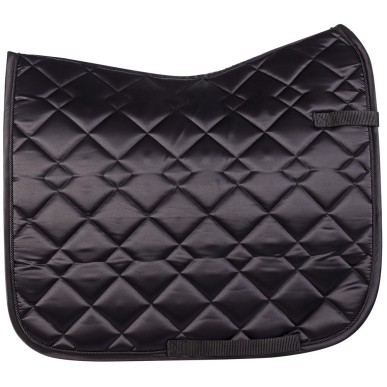 Tapis de CSO cheval Harry's horse Pocket noir