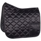 Tapis de CSO cheval Harry's horse Pocket noir